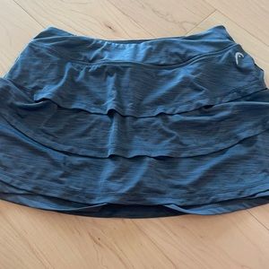 Head tennis skort size S